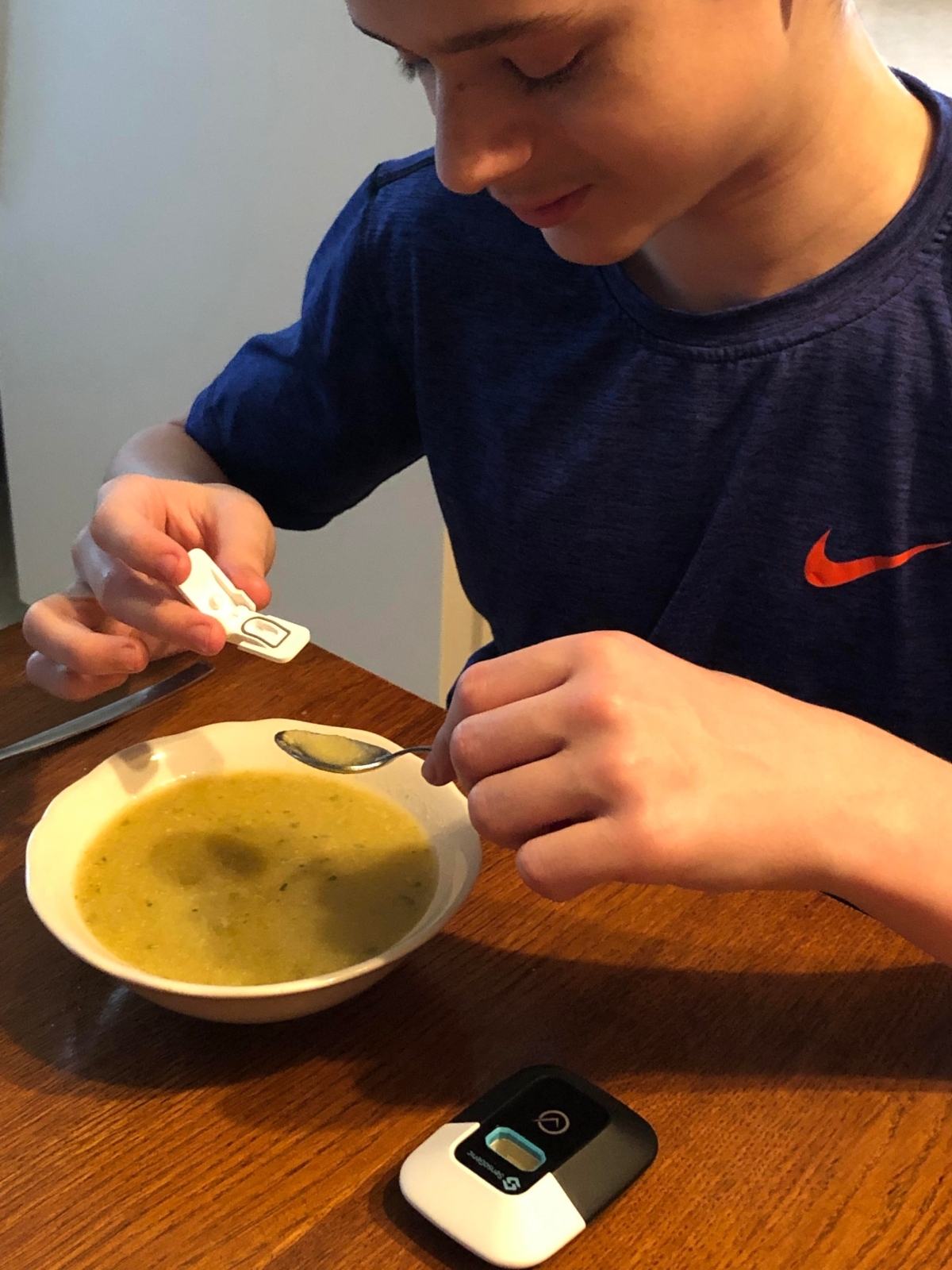 sensogenic sopa
