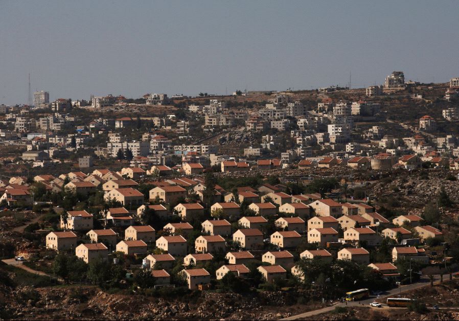 asentamientos