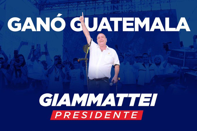 giammatei guatemala