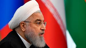 IRAN 6