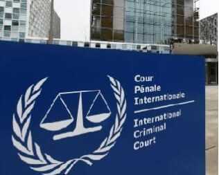 Corte Penal Internacional de La Haya