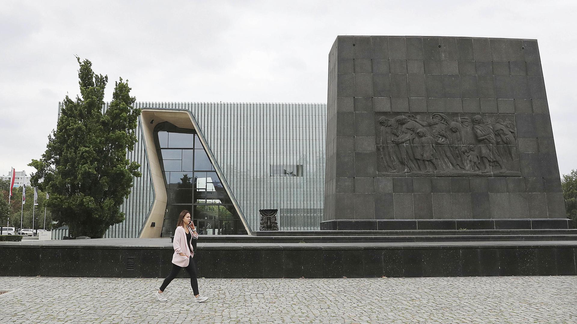 polonia museo