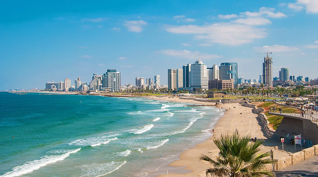 tel aviv