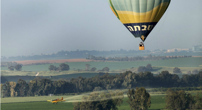 hot-air-balloon
