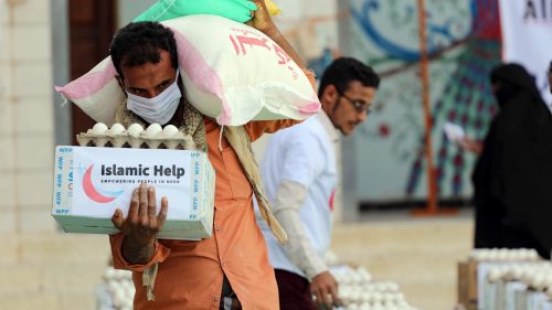 YEMEN-HEALTH-VIRUS