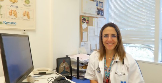 malena cohen hadassah