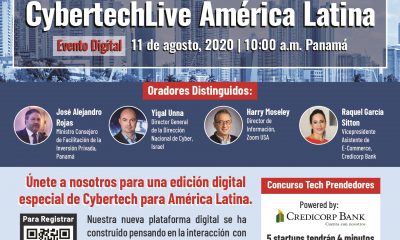 ANUNCIO CYBERTECH LATAM