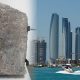 Abu Dhabi Landmarks