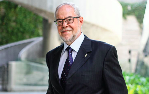 Gustavo Mensch Haifa
