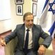 embajador israel en ecuador