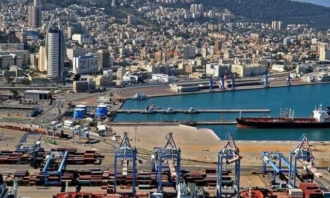 haifa