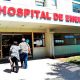 hospital chile