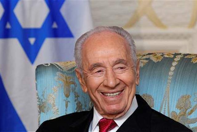 shimos peres