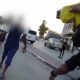 pistola taser