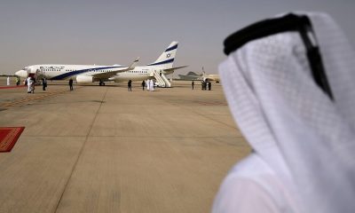 UAE-ISRAEL-US-DIPLOMACY