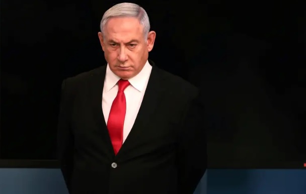 netanyahu