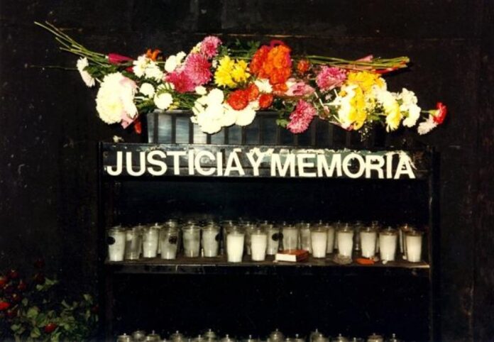 Justicia y Memoria AMIA (1)