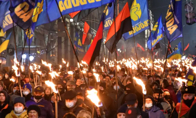 Kiev marcha