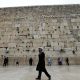 ISRAEL-HEALTH-VIRUS-TOURISM-RELIGION-JUDAISM