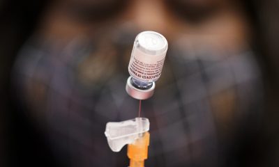 Virus Outbreak Tweaking Vaccines
