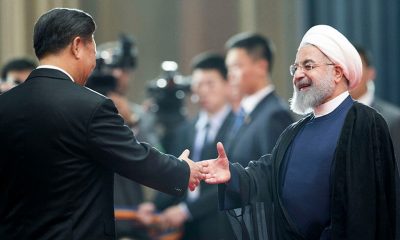 Atalayar_Acuerdos China e Irán (2)_0