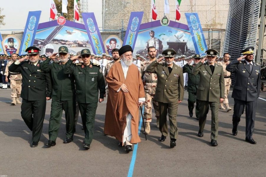 khameneiiran