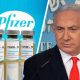 Netanyahu Pfizer