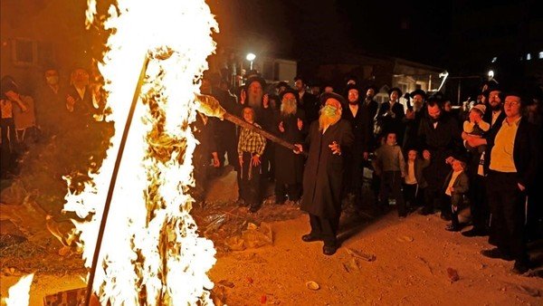 lag baomer