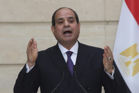France Egypt