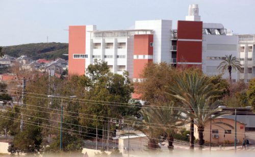 Instituto para la Investigación Biológica de Israel
