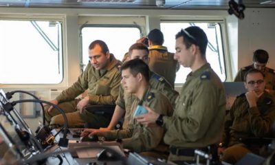 barco israeli1