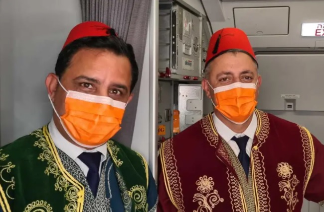 marruecos