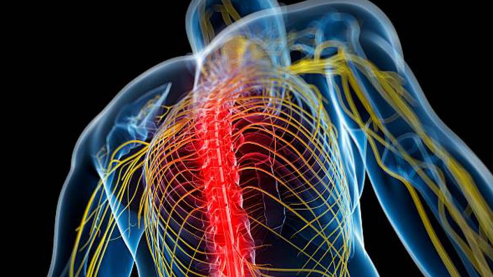 nerve-pain