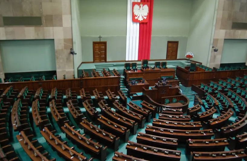 senado polaco