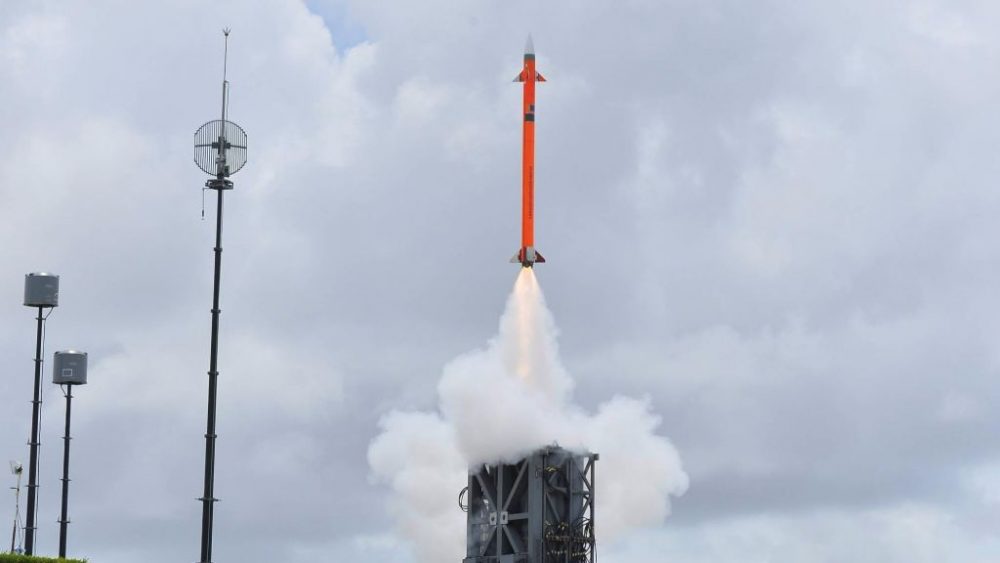 IAIs-MRSAM-missile-during-the-test-June-20163