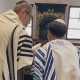 La comunidad judía de Bahréin logró el primer minian en 74 años
