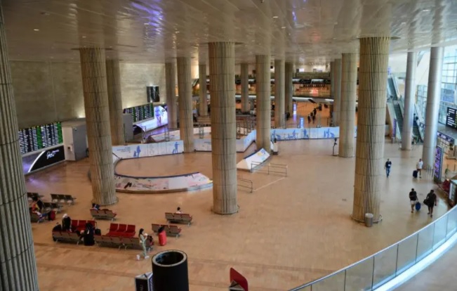 aeropuerto