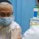 coronavirus ancianos israel