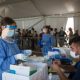coronavirus israel record