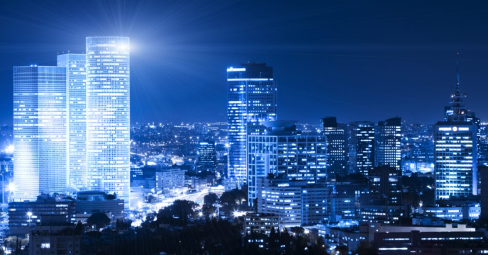 Israel-business