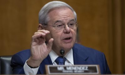 Bob Menendez