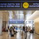 BEN GURION INTERNATIONAL AIRPORT