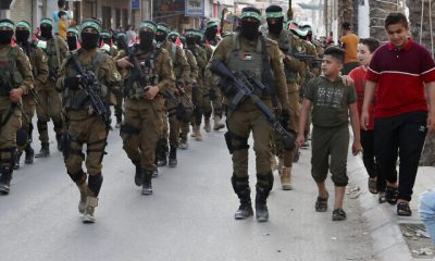 Palestinians Israel