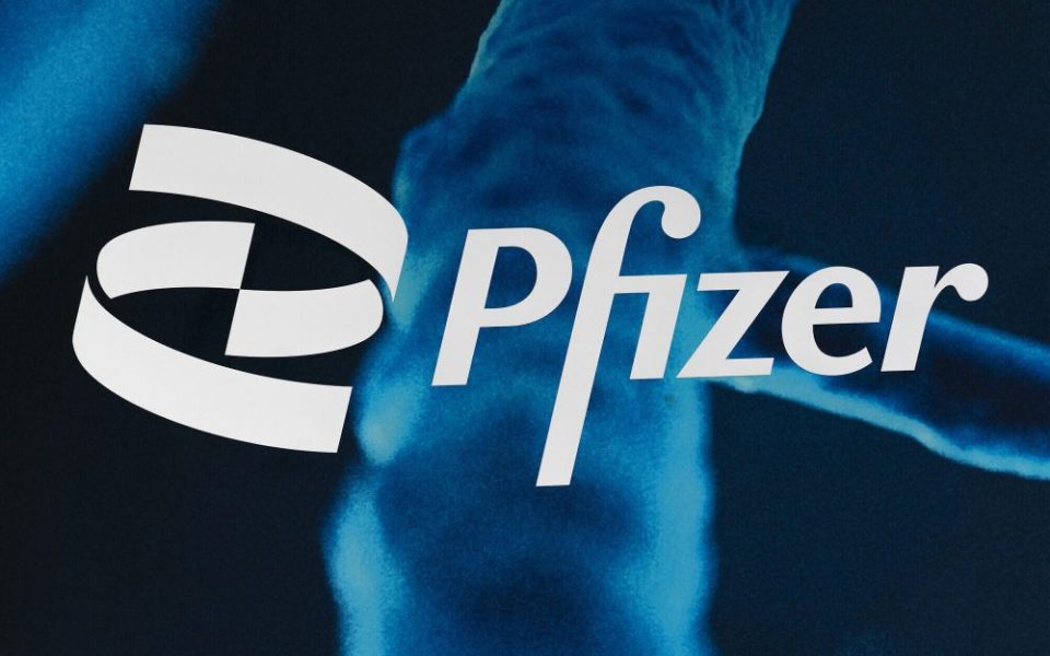 Pfizer Results