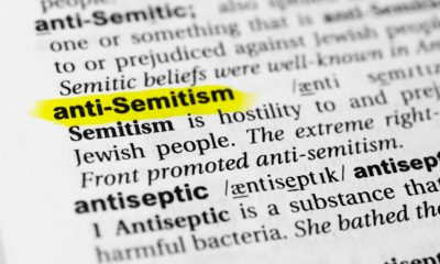 Antisemitismo