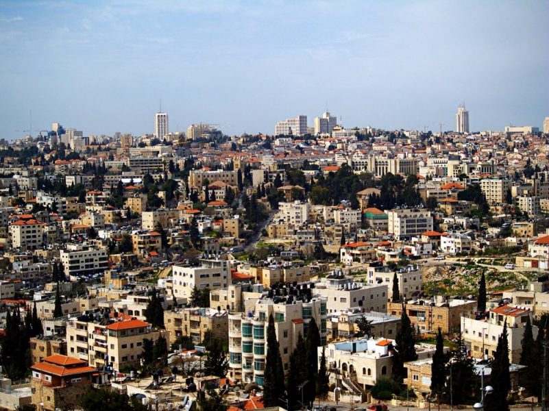 Sheikh Jarrah