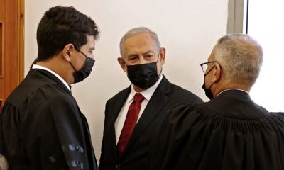 ISRAEL-POLITICS-COURT