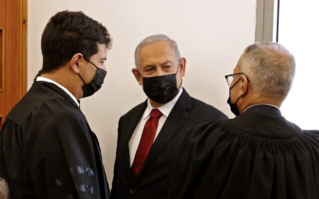 ISRAEL-POLITICS-COURT