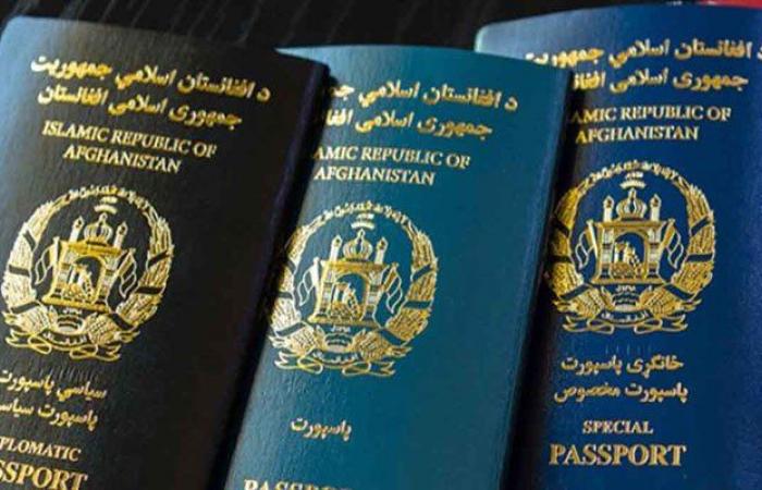 pasport