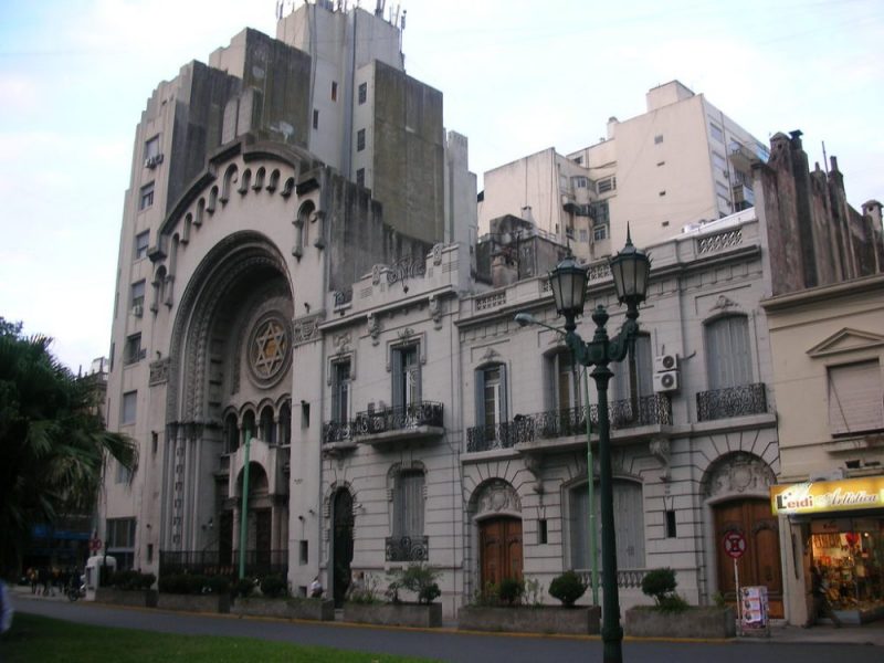 templo libertad